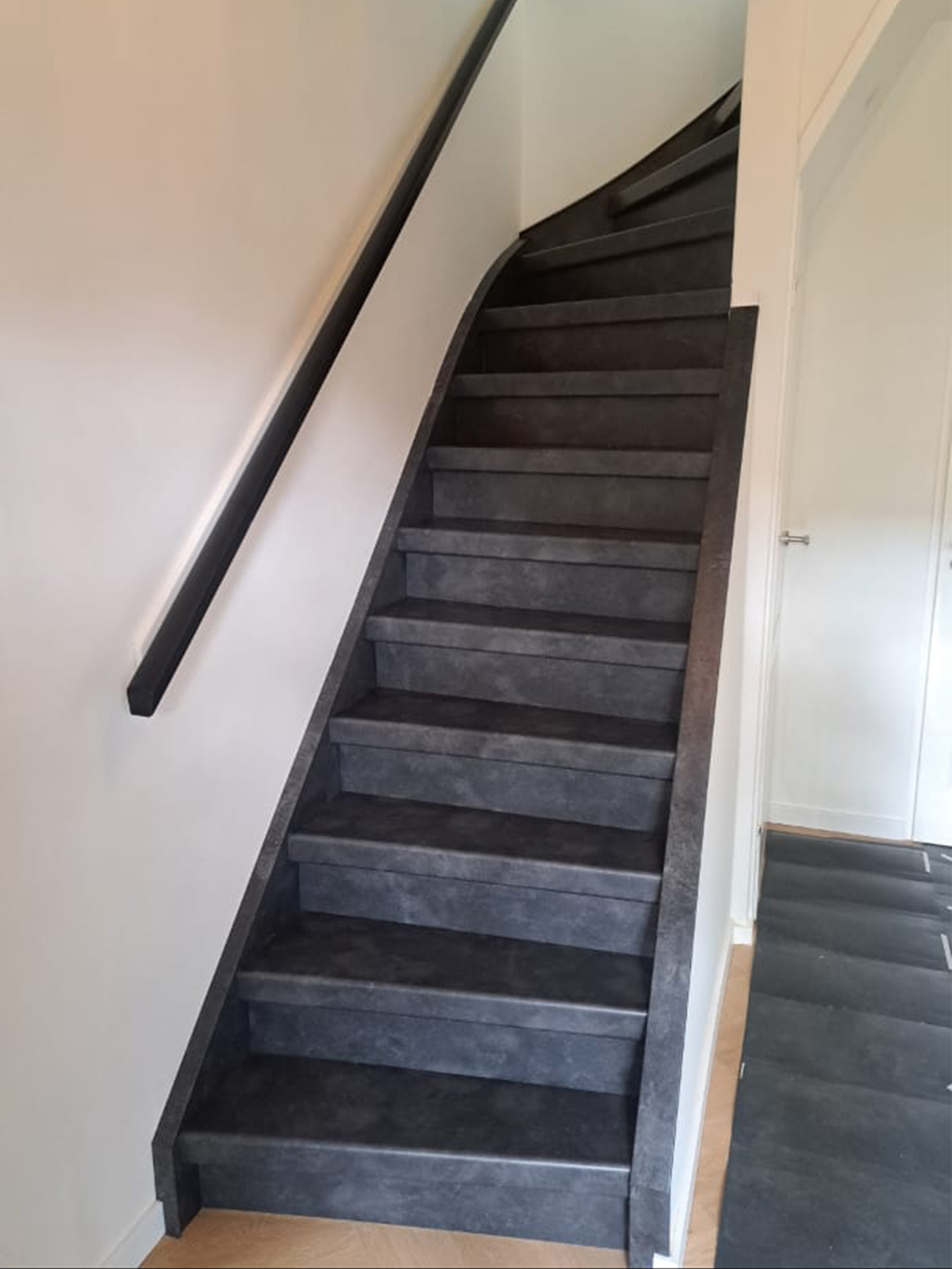 trappenrenovatie debobouw