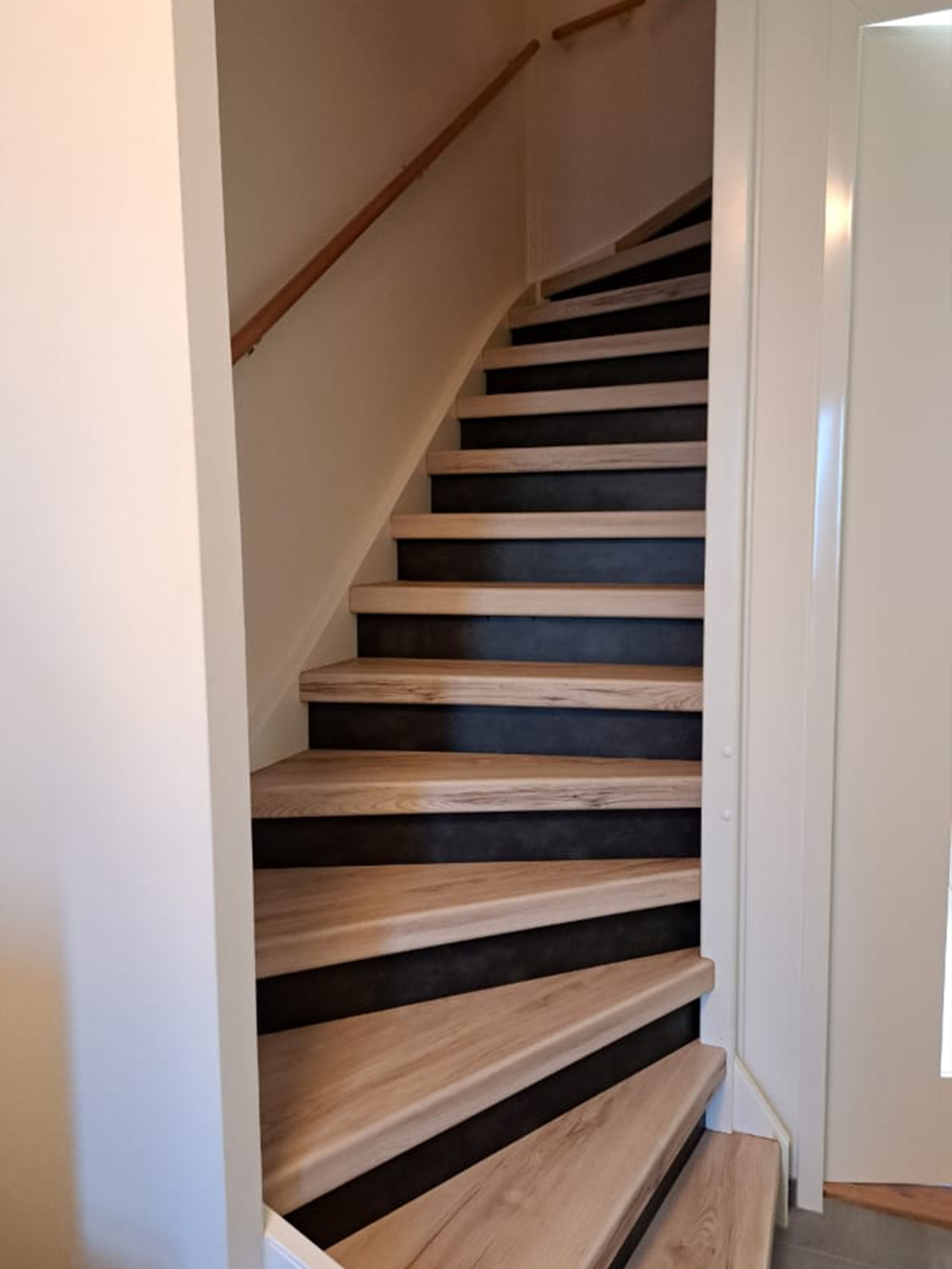 trappenrenovatie